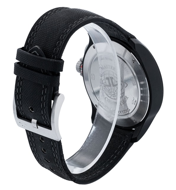 Jaeger-LeCoultre Master Compressor Chronograph 205C570 Image 3